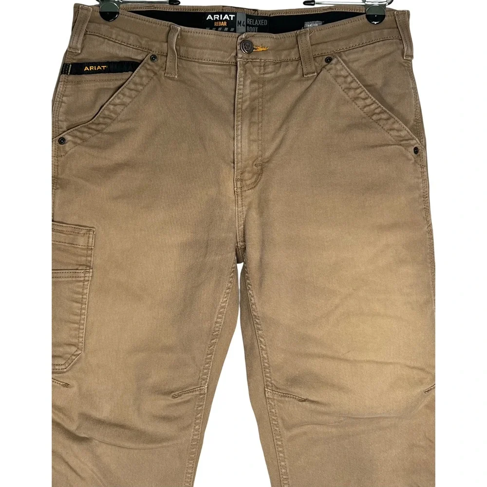 Ariat brand model